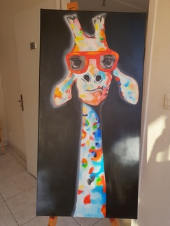 "Girafe"