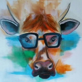 Vache