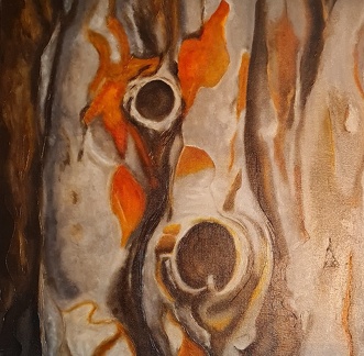 "Ecorce - If Taxus Baccata"