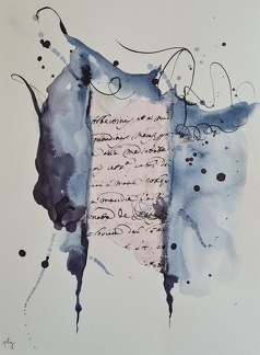 "courrier"