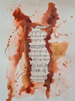 "notes flamboyantes"
